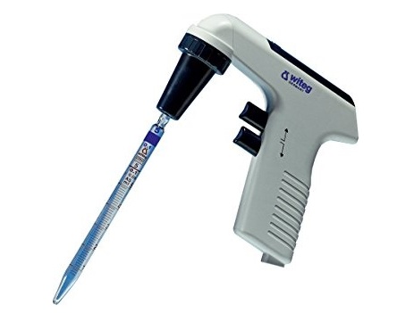 Thiết bị trợ hút cho pipet Witeg Witoped EP